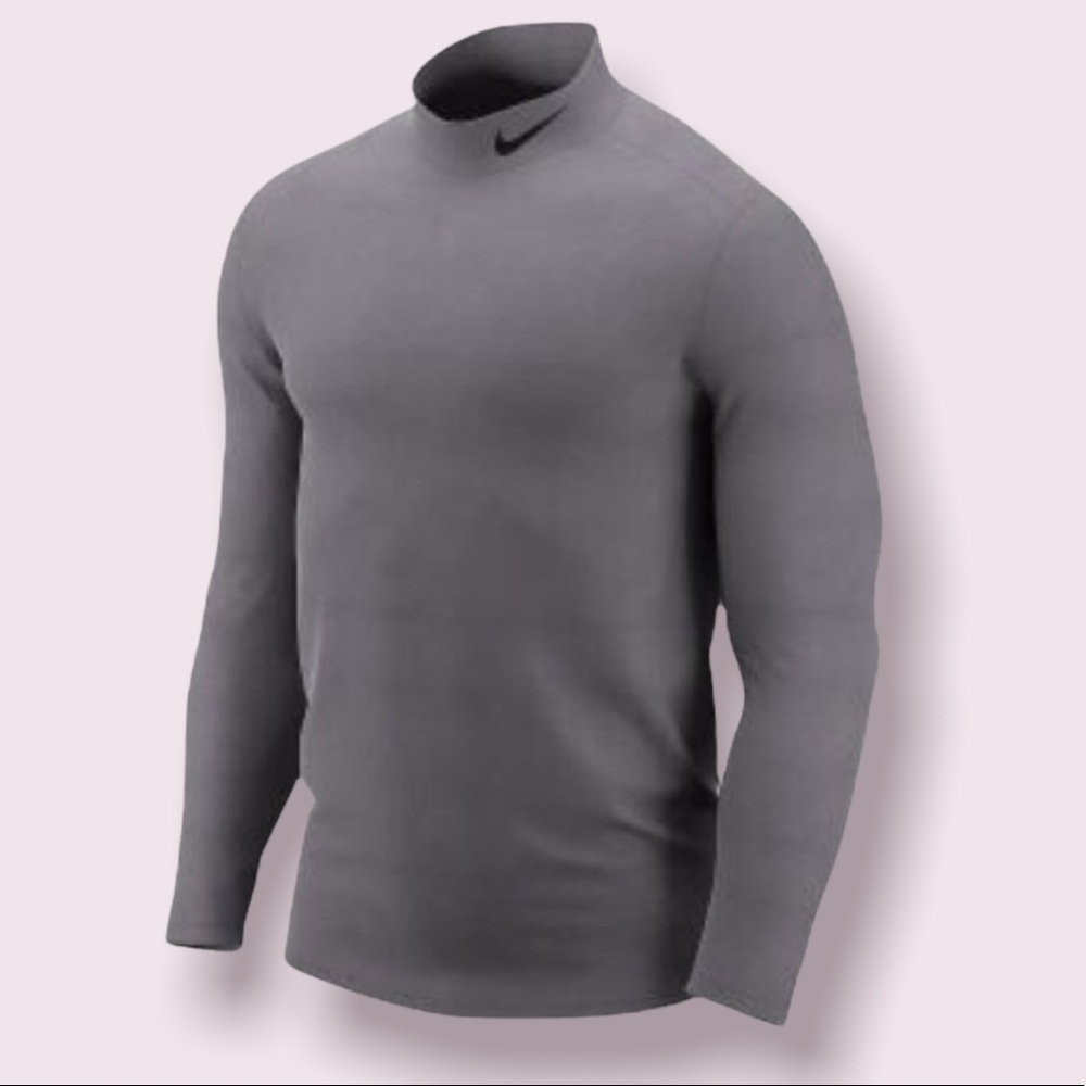 NWT Nike baselayer compression shirt